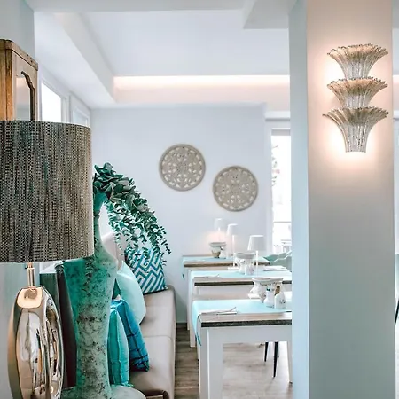 Concorde Business Boutique 4* Bad Soden am Taunus
