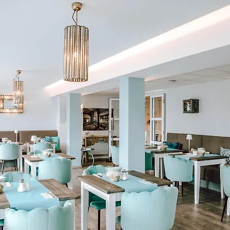 Hotel Concorde Business Boutique Bad Soden am Taunus