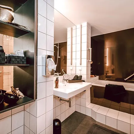 Hotel Concorde Business Boutique 4*