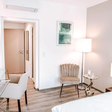 Concorde Business Boutique Szálloda Bad Soden am Taunus