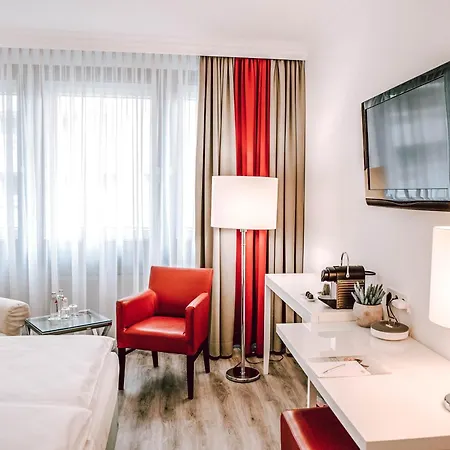 Concorde Business Boutique Szálloda