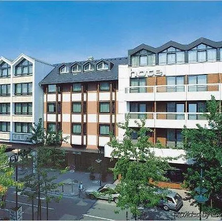 Concorde Business Boutique Bad Soden am Taunus