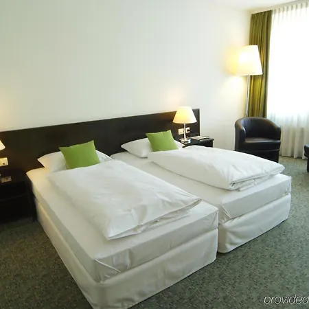 Concorde Business Boutique 4* Bad Soden am Taunus