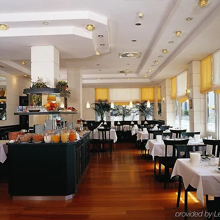 Concorde Business Boutique 4*