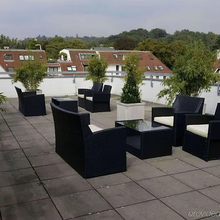 Concorde Business Boutique 4*