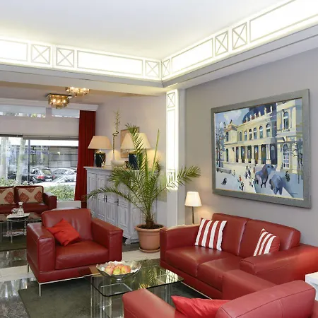 Concorde Business Boutique Hotel