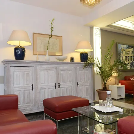 Concorde Business Boutique Bad Soden am Taunus