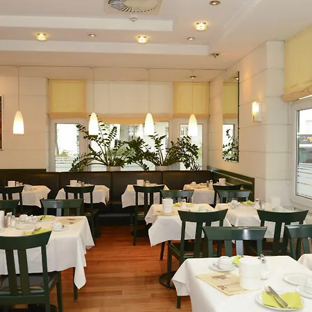 Concorde Business Boutique Hotel