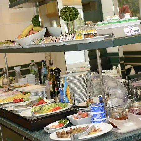 Concorde Business Boutique Hotel Bad Soden am Taunus