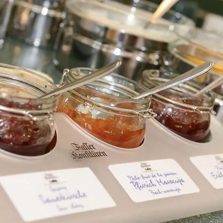 Concorde Business Boutique Bad Soden am Taunus