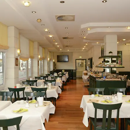 Concorde Business Boutique 4* Bad Soden am Taunus