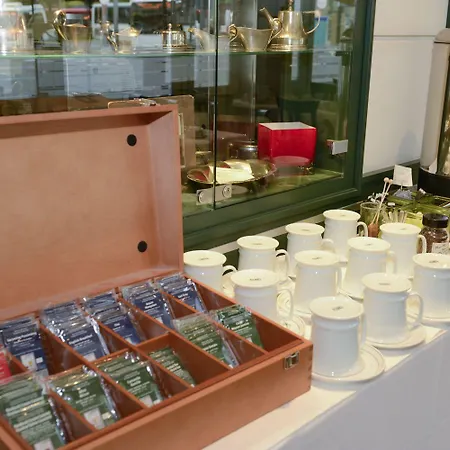 Concorde Business Boutique