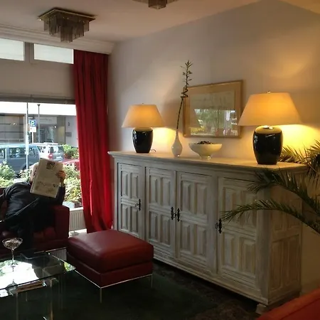 Concorde Business Boutique Bad Soden am Taunus