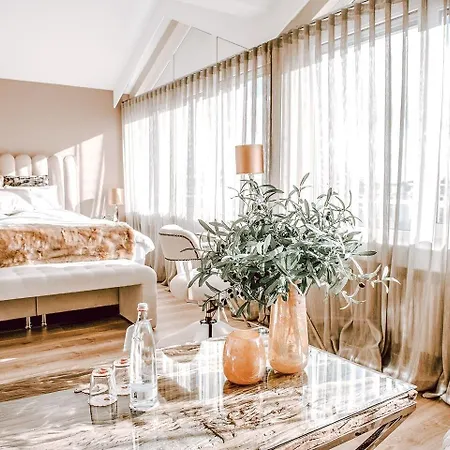 Concorde Business Boutique 4* Bad Soden am Taunus