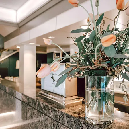 Concorde Business Boutique Bad Soden am Taunus