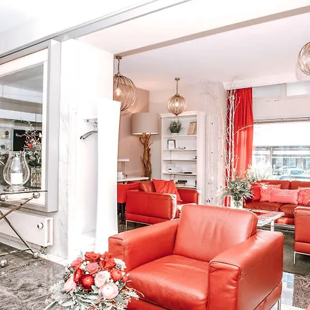 Concorde Business Boutique Bad Soden am Taunus