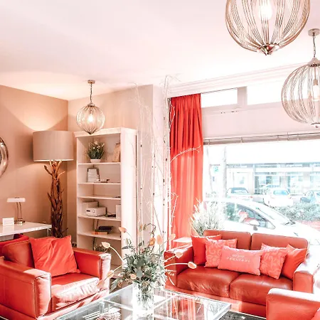 Concorde Business Boutique Hotel