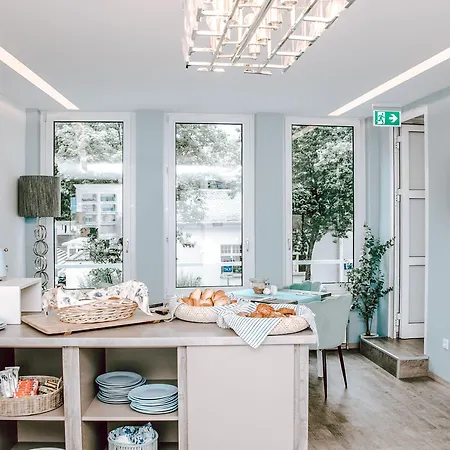 Concorde Business Boutique Bad Soden am Taunus