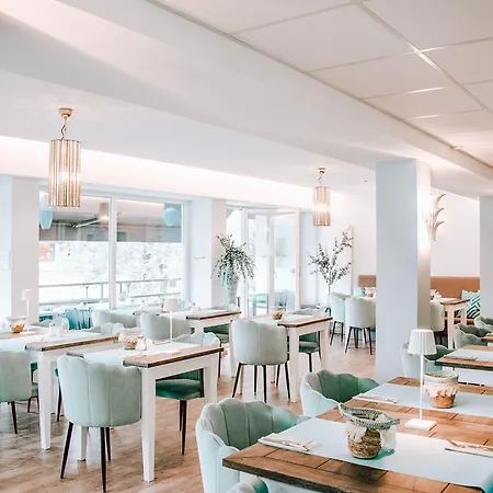 Concorde Business Boutique Bad Soden am Taunus