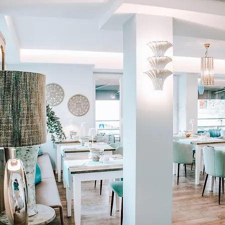 Concorde Business Boutique Hotel