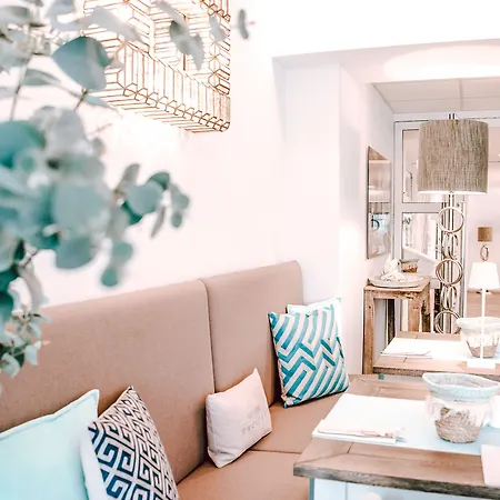 Concorde Business Boutique 4* Bad Soden am Taunus