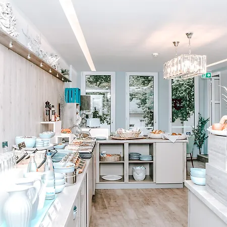 Hotel Concorde Business Boutique Bad Soden am Taunus