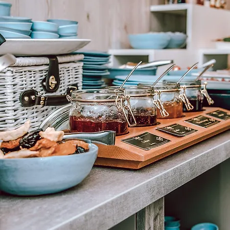 Concorde Business Boutique Hotel