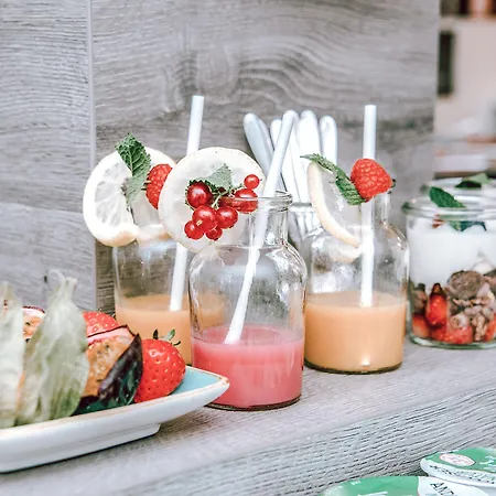 Concorde Business Boutique Bad Soden am Taunus