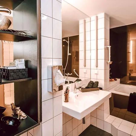 Concorde Business Boutique Bad Soden am Taunus