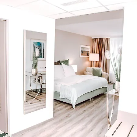 Hotel Concorde Business Boutique Bad Soden am Taunus