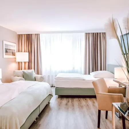 Concorde Business Boutique Hotel