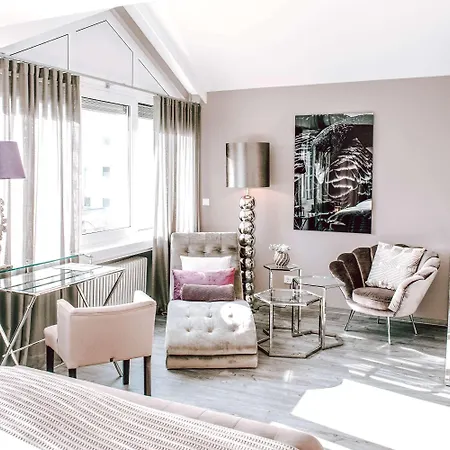 Concorde Business Boutique 4*