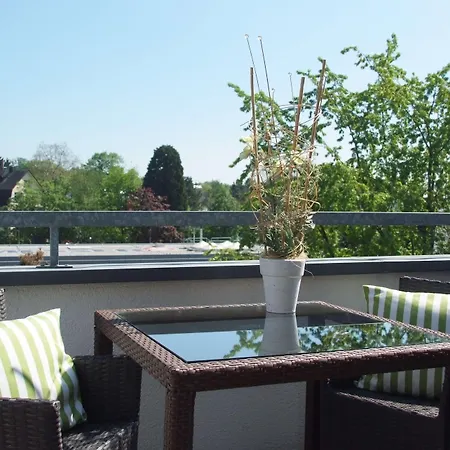 Concorde Business Boutique Bad Soden am Taunus