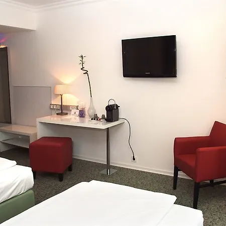 Concorde Business Boutique