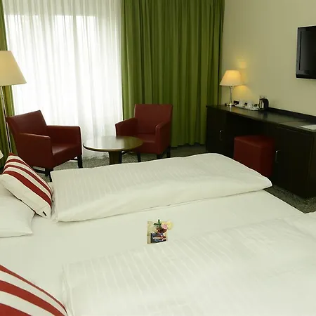 Hotel Concorde Business Boutique