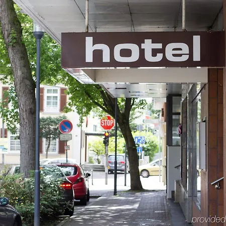 Hotel Concorde Business Boutique