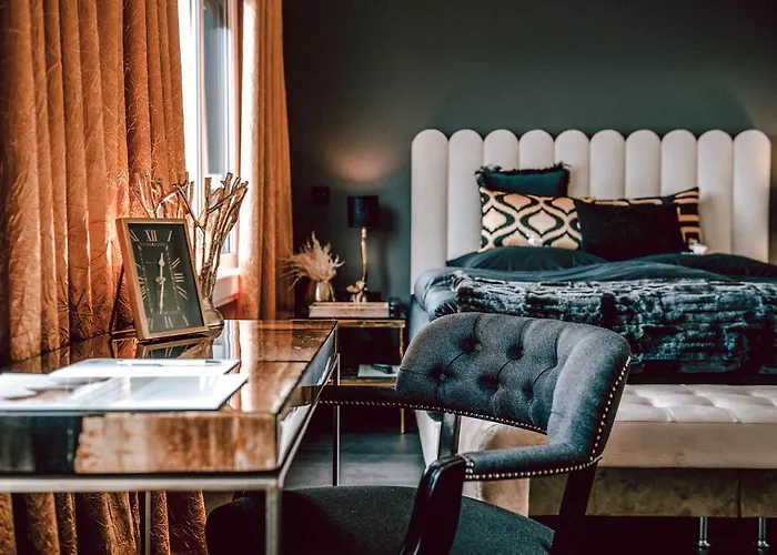 Concorde Business Boutique Bad Soden am Taunus