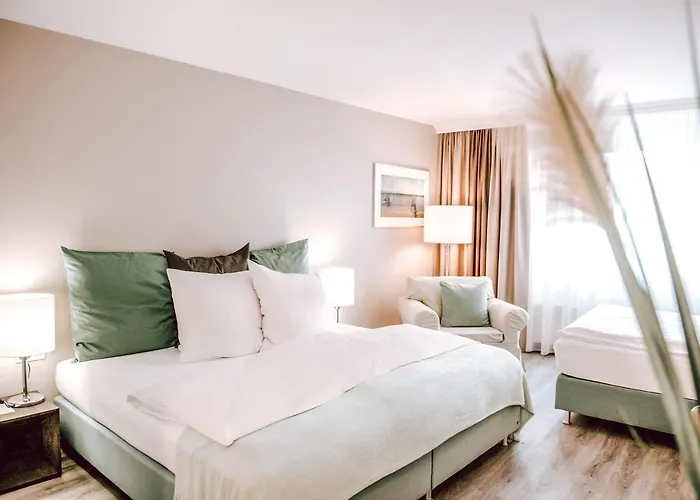 Concorde Business Boutique Hotel