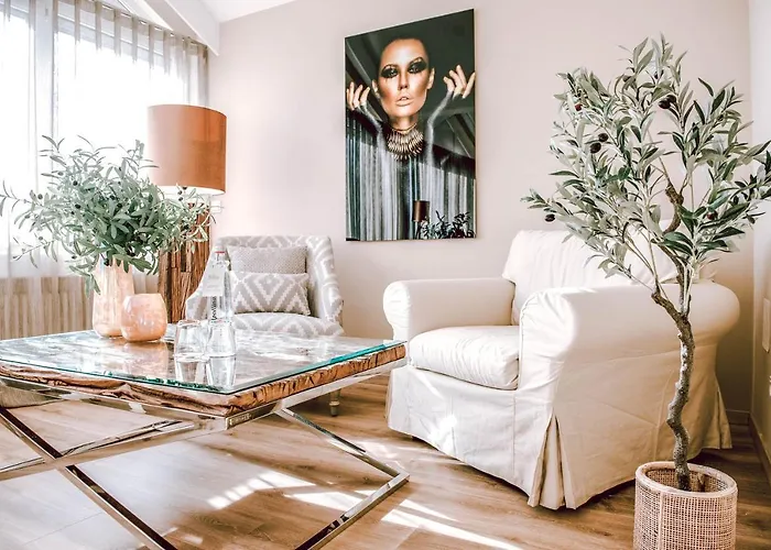 Concorde Business Boutique Bad Soden am Taunus