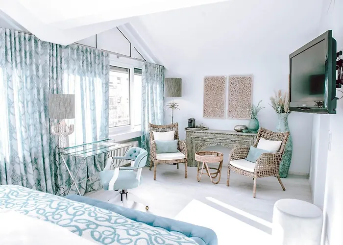 Concorde Business Boutique Bad Soden am Taunus