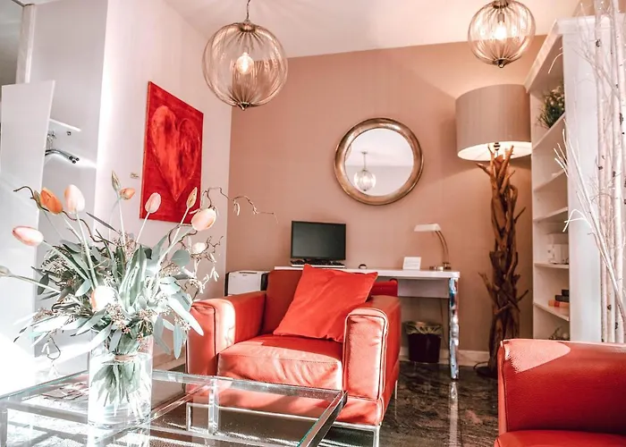 Concorde Business Boutique 4*