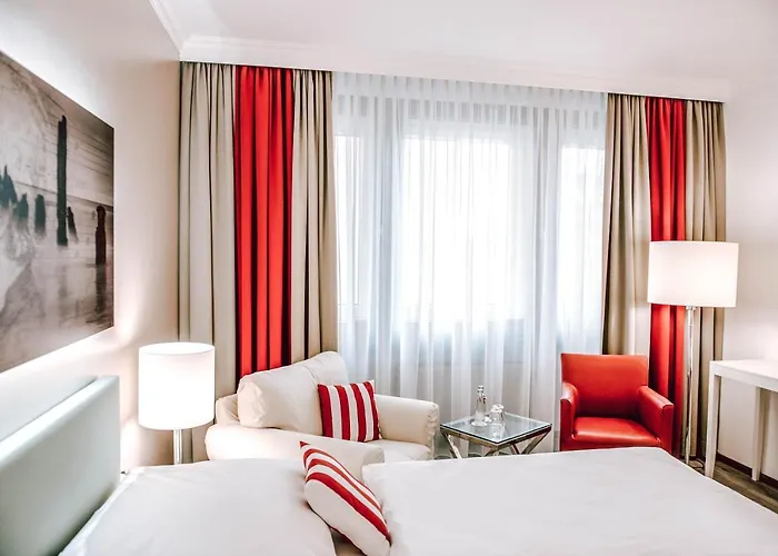 Concorde Business Boutique 4*