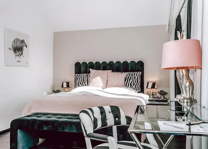 Hotel Concorde Business Boutique Bad Soden am Taunus