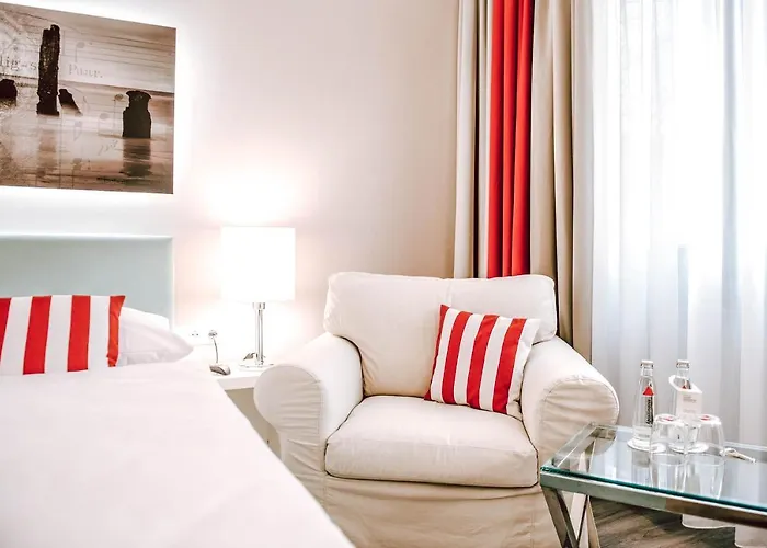 Hotel Concorde Business Boutique Bad Soden am Taunus