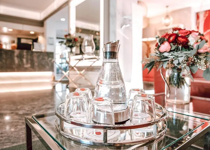 Hotel Concorde Business Boutique