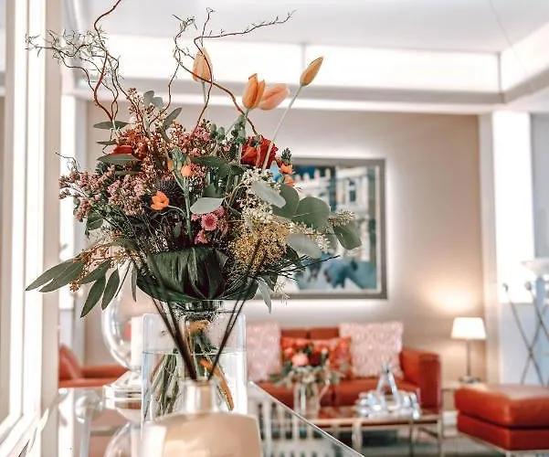 Concorde Business Boutique 4*