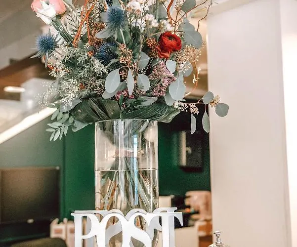 Concorde Business Boutique 4* Bad Soden am Taunus