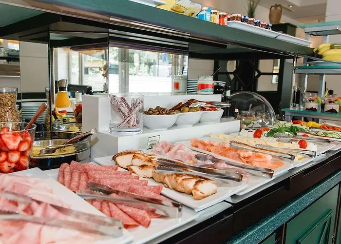 Concorde Business Boutique 4*