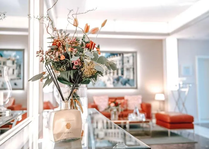 Hotel Concorde Business Boutique 4*