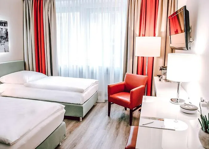 Hotel Concorde Business Boutique 4*